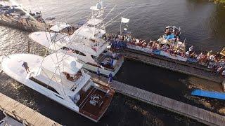 Emerald Coast Blue Marlin Classic (2015)