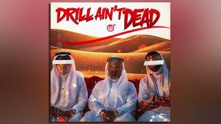 (FREE 100 +) UK / NY DRILL LOOP KIT / SAMPLE PACK 2024 "DRILL AIN'T DEAD 3" (VOCALS, ETHNIC, ARABIC)