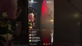 Snoopdogg On Instagram Live 7/11/2021