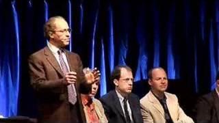 Ray Kurzweil (pt3of3) The Singularity Summit at Stanford