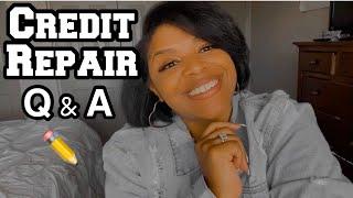 EASY DIY CREDIT REPAIR TIPS | LIFEWITHMC CREDIT REPAIR