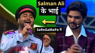 SaReGaMaPa 2024: Salman Ali's Brother Rashid Ali Surprises Judges by his Performance