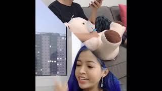 TIKTOK VIỆT NAM/ CẶP ĐÔI MR.VIRGO VÀ LINHBARBIE