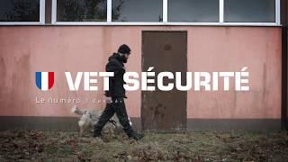 VET SECURITE, vêtements & matériels tactiques pour agents de Sécurité 