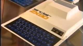 Sinclair ZX80/ZX81 story, Rick Dickinson recalls in 2003