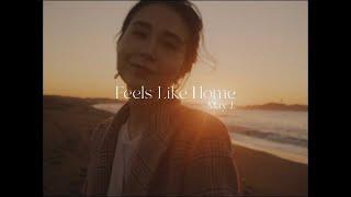 May J. - "Feels Like Home" MUSIC VIDEO