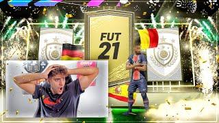 FIFA 21: BEST OF 6000€ PACK OPENING TEIL 1 (ohne spoiler)