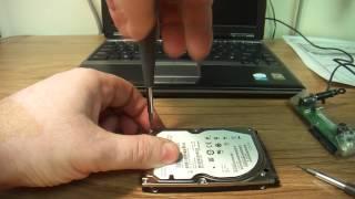 How to fix a broken hard drive Beeping noise or clicking RECOVER GET DATA BACK FOR FREE! BEST TRICK