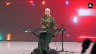 Putri Ariani - Live At Jcc Senayan 2024