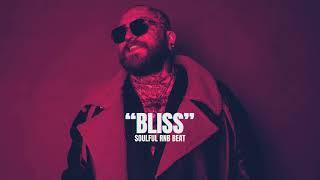 Teddy Swims Type Beat "Bliss" Soulful RnB Beat