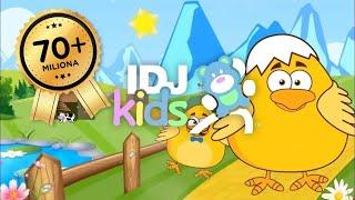 IMA JEDNO PILE // NAJLEPSE DECIJE PESME // @IDJKids