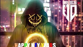 DJ OKAN DOGAN - HAPPY NEW YEARS ( Original Mix ) 