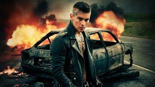 Hollywood Action Movie | A Rookie Hitman Fights for Survival Against a Legendary Assassin | HD