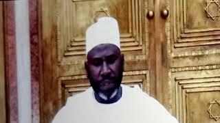 Ahmed Ibrahim Sulaiman - Qira'a Surah 2 Al-Baqara