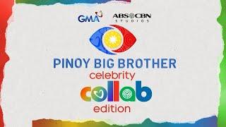 Pinoy Big Brother Celebrity Collab Edition, ngayong March 9 na | Teaser