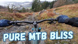 Is This the UK’s Most Beautiful MTB Ride?