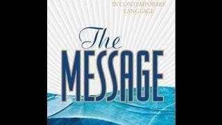 The Message Audio Bible _ Ephesians