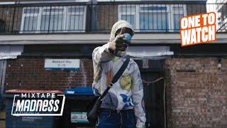 #Moscow17 M2Times - Skii (Music Video) (4K) | @MixtapeMadness