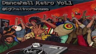 DANCEHALL OLD SCHOOL VOL .1  BULTRON RETRO - DJ CHELINO