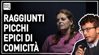 Ilaria Salis che canta Bella Ciao contro Orban è il ritratto perfetto del declino della sinistra