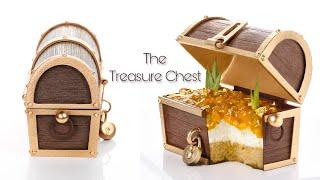 The Treasure Chest!