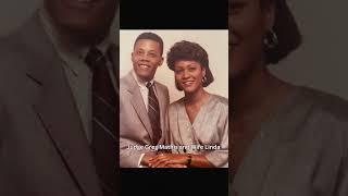 Judge Greg Mathis And Wife Linda Celebrate 39 Years Of Marriage! #shorts #judgemathis