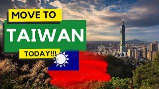  How To Live & Work In Taiwan