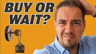 Should you Buy a House in 2023??