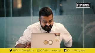 Crypto 101 | How are cryptocurrency exchanges taxed in India? | #CoinDiary #cryptoevent #cryptotax