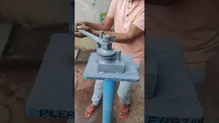 Sideways Bending  #fab2ku #shorts #shortvideo