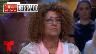 Caso Cerrado | ¡La gran estafa! ‍️‍