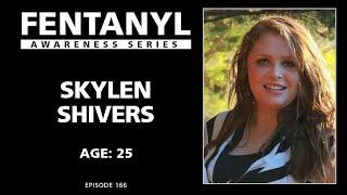 Skylen Shivers' Story - episode 166