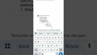 guys ini yang manah kalian jangan lupa untuk subscribe  ya