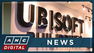 Ubisoft opens new office in Metro Manila | ANC