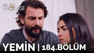 Yemin 184. Bölüm | The Promise Season 2 Episode 184