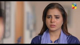 Adhi Bewafayi - Episode 39 Promo - Tomorrow At 10 Pm [ Alishba Khan & Faiq Khan ] - HUM TV