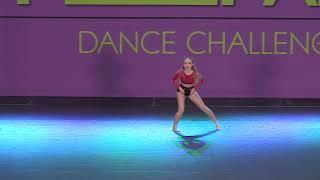 Sara Sawmiller- “Make The World Move” (Dance Nation)