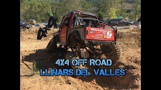 4x4 Extremo en Llinars del Valles!!! - Tilex Racing Team