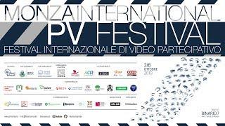 Monza International  PV FESTIVAL  - trailer