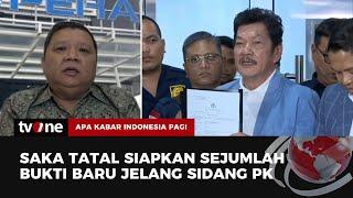 [FULL] Apa Kabar Indonesia Pagi (20/07/2024) | tvOne