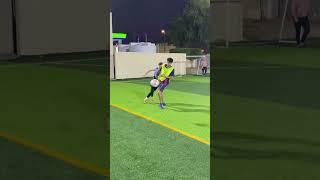 When a freestyler plays football #football