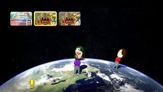 MARIO KART 8 MALICEDOLL79 VS PORTALMASTERMONSTER