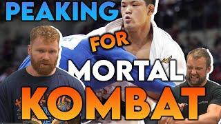 Peaking Gym & Combat Sports | How Strong Do We Really Need To Be?