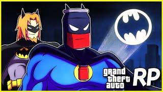 Batman Gets Banned for Trolling in GTA RP