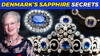 The Last Tsar’s Wedding Gift: Secrets of Denmark’s Royal Sapphires