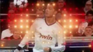 Cristiano Ronaldo Skills and Goals