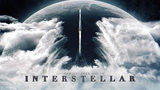 Cinecurry Movie Review: Christopher Nolan's Interstellar