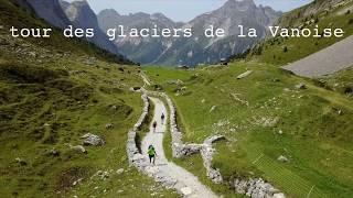 Tour de la Vanoise