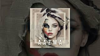 XCLBR -AAZMA (Official Audio) | LATEST HINDI POP SONG 2023 | Bollywood style hiphop rap