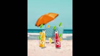 Juice promo #motiongraphicsdesign #motiongraphics